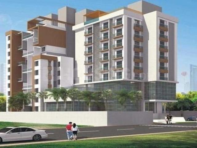 Kothrud 2 BHK Apartment For Sale Pune