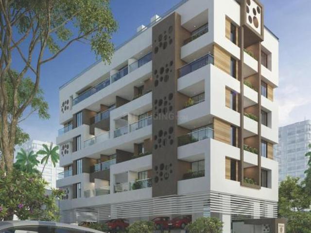 Kothrud 2 BHK Apartment For Sale Pune