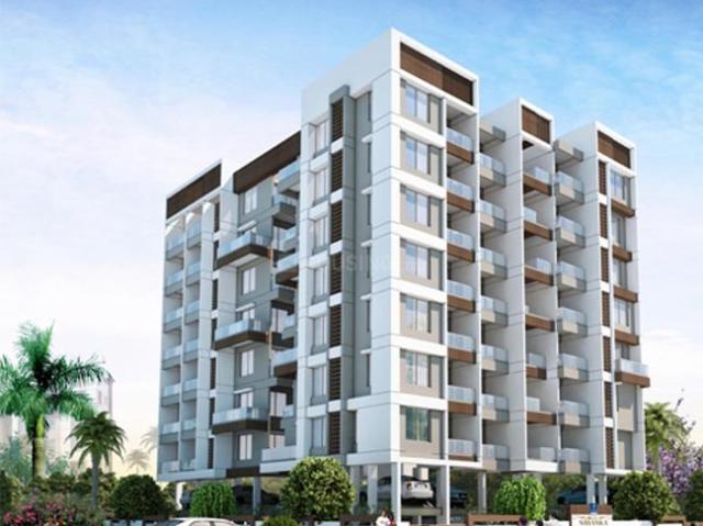 Kothrud 2 BHK Apartment For Sale Pune
