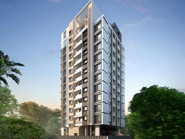 Kothrud 2 BHK Apartment For Sale Pune
