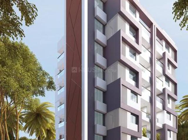 Kothrud 2 BHK Apartment For Sale Pune