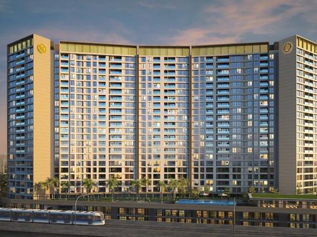 Kothrud 2 BHK Apartment For Sale Pune
