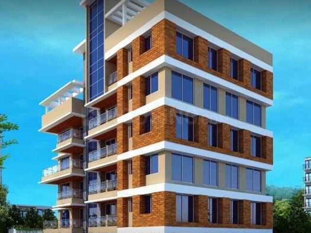 Kothrud 2 BHK Apartment For Sale Pune