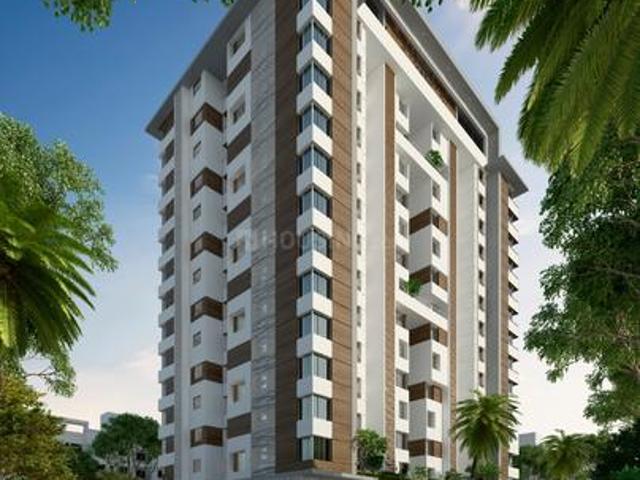 Kothrud 2 BHK Apartment For Sale Pune