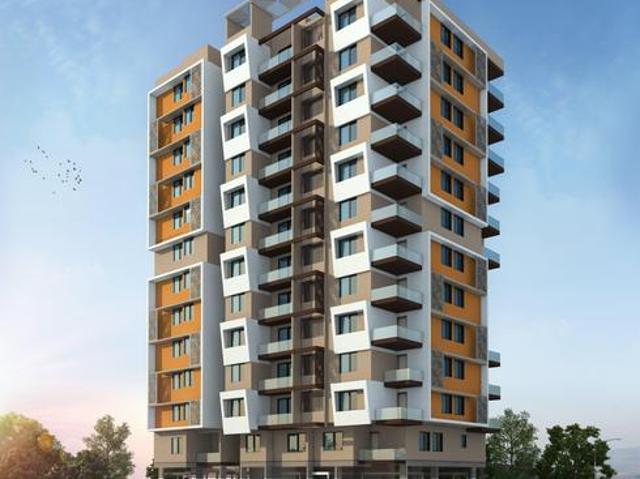 Kothrud 2 BHK Apartment For Sale Pune