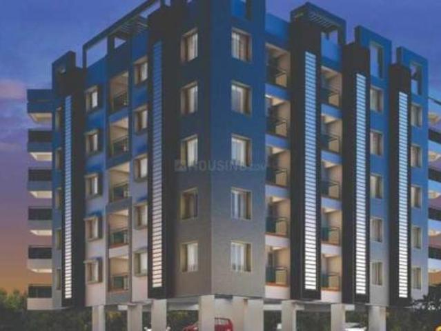Kothrud 2 BHK Apartment For Sale Pune