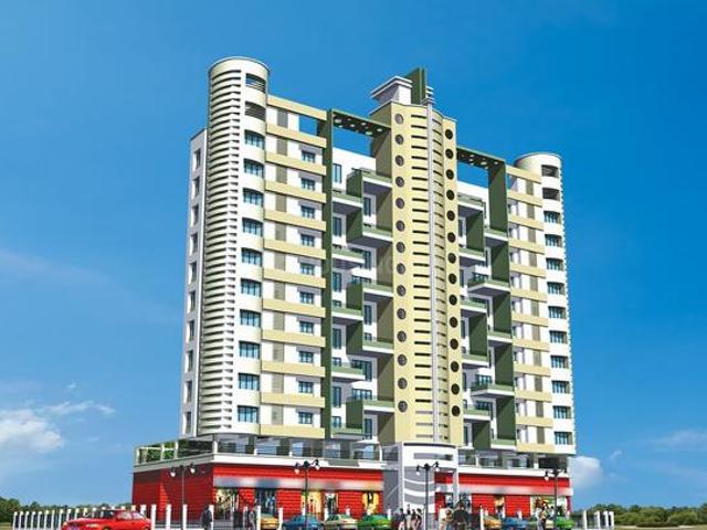Kothrud 2 BHK Apartment For Sale Pune