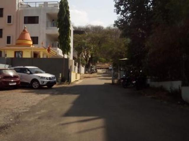 Kothrud 2 BHK Apartment For Sale Pune