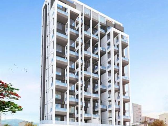 Kothrud 2 BHK Apartment For Sale Pune