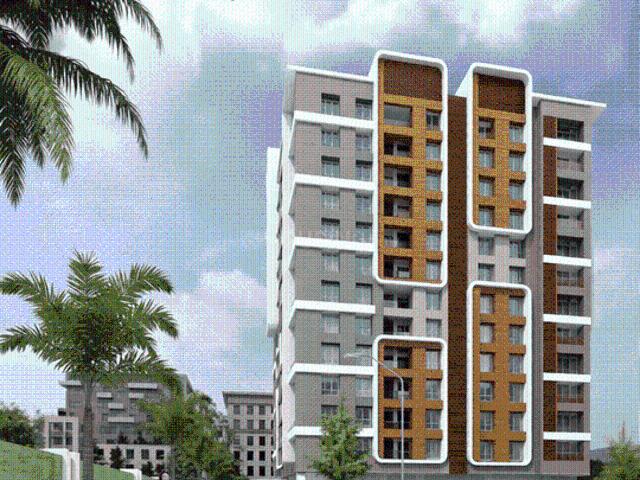 Kothrud 2 BHK Apartment For Sale Pune