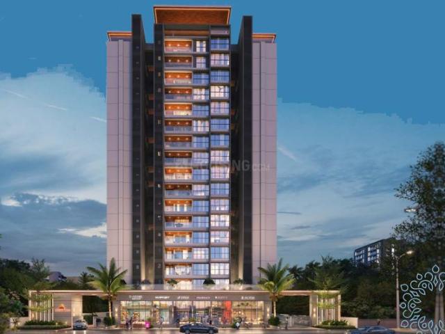 Kothrud 2 BHK Apartment For Sale Pune