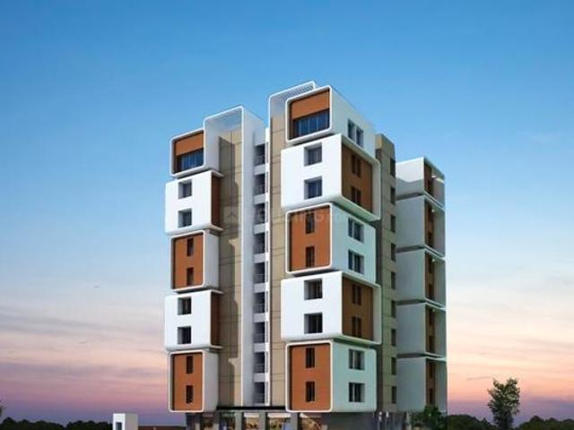 Kothrud 2 BHK Apartment For Sale Pune