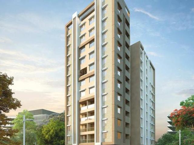 Kothrud 2 BHK Apartment For Sale Pune