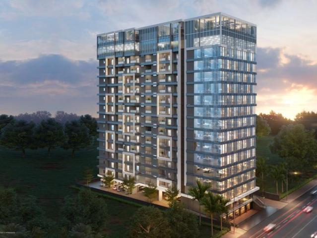 Kothrud 2 BHK Apartment For Sale Pune