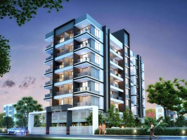 Kothrud 2 BHK Apartment For Sale Pune