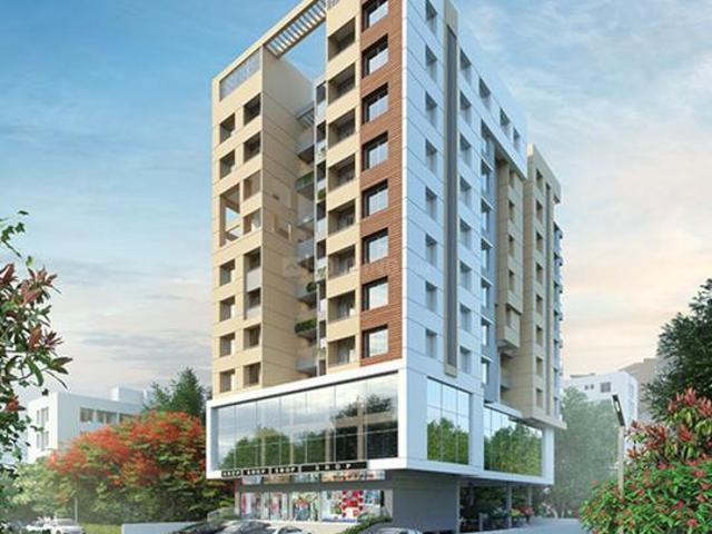 Kothrud 2 BHK Apartment For Sale Pune