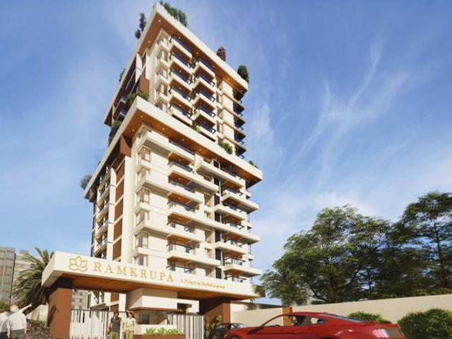Kothrud 2 BHK Apartment For Sale Pune