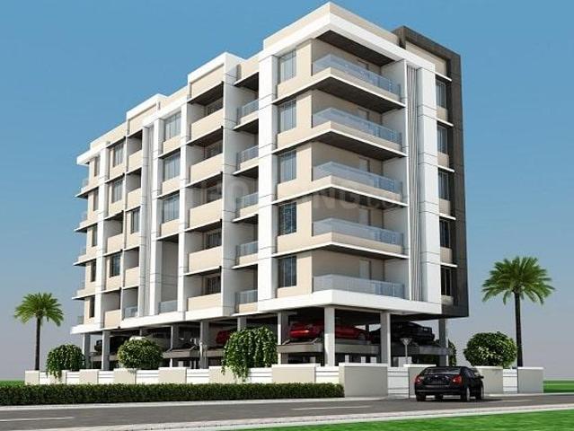 Kothrud 3.5 BHK Apartment For Sale Pune