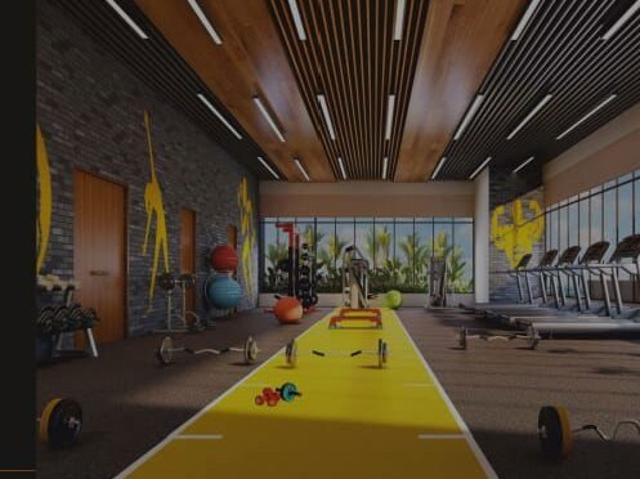 Kothrud 3 Bedroom 1175 Sq. Ft. Apartment in Kothrud Pune Listing ID: #10089