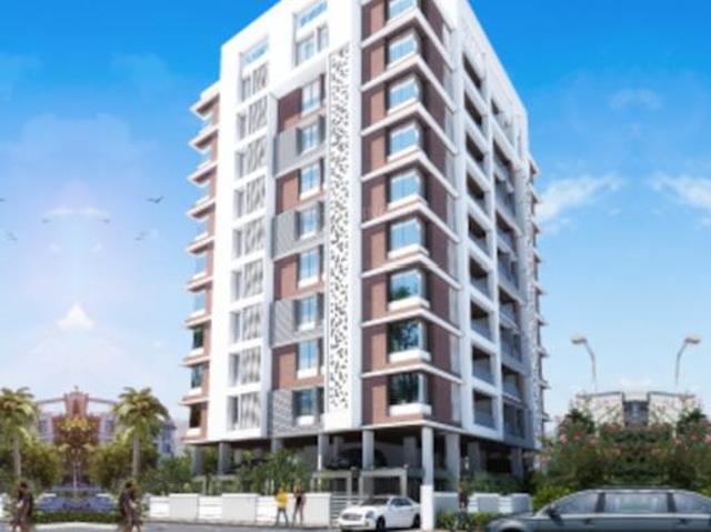 Kothrud 3 BHK Apartment For Sale Pune