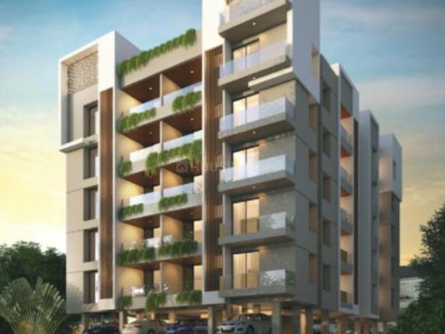 Kothrud 3 BHK Apartment For Sale Pune