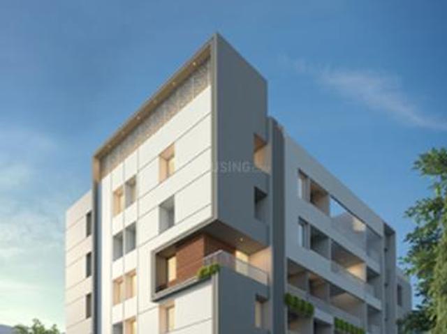 Kothrud 3 BHK Apartment For Sale Pune
