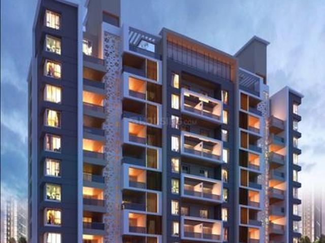 Kothrud 3 BHK Apartment For Sale Pune