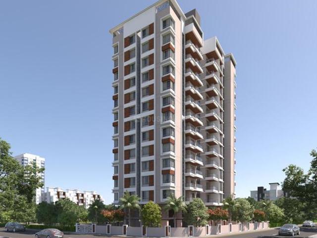 Kothrud 3 BHK Apartment For Sale Pune