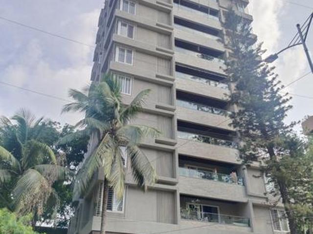Kothrud 3 BHK Apartment For Sale Pune