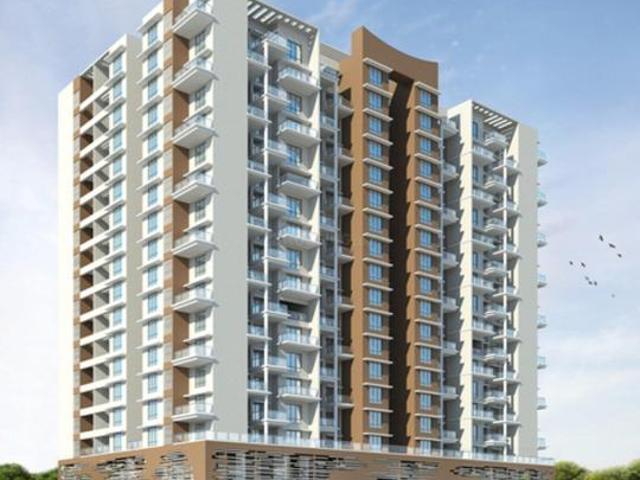 Kothrud 3 BHK Apartment For Sale Pune