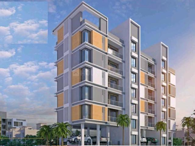 Kothrud 3 BHK Apartment For Sale Pune