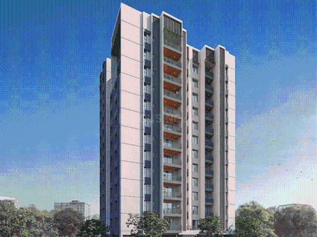 Kothrud 3 BHK Apartment For Sale Pune