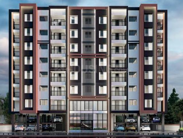 Kothrud 3 BHK Apartment For Sale Pune