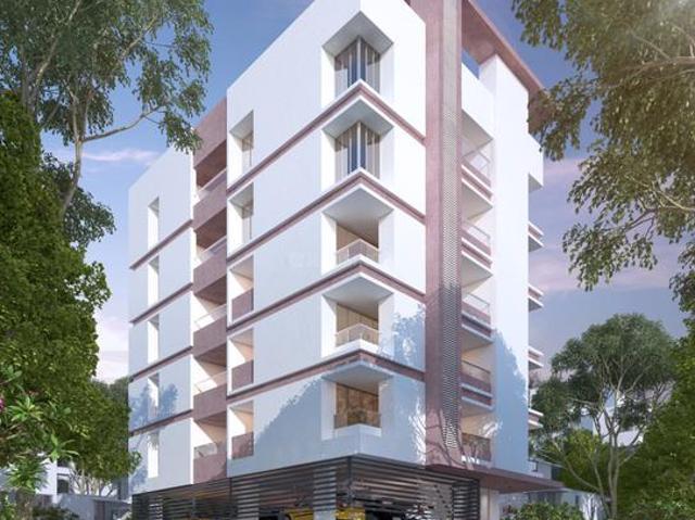Kothrud 3 BHK Apartment For Sale Pune