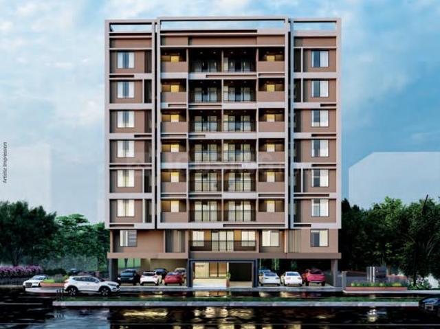 Kothrud 3 BHK Apartment For Sale Pune