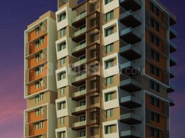 Kothrud 3 BHK Apartment For Sale Pune