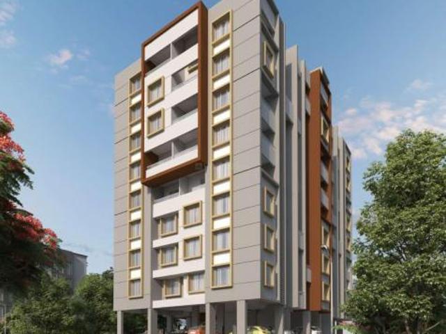 Kothrud 3 BHK Apartment For Sale Pune