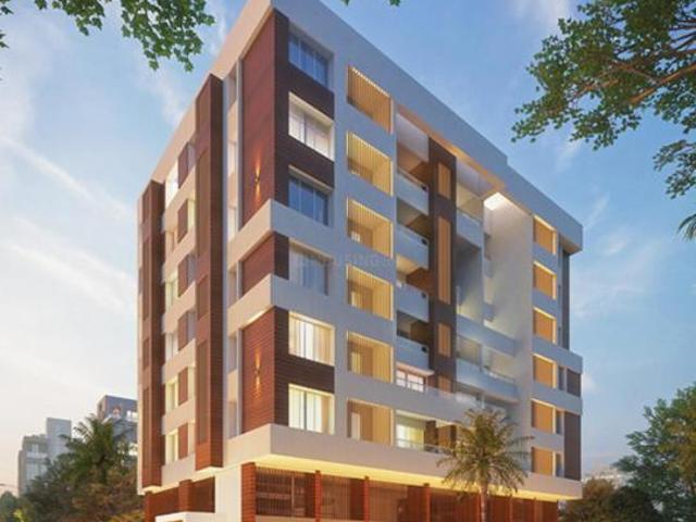 Kothrud 3 BHK Apartment For Sale Pune