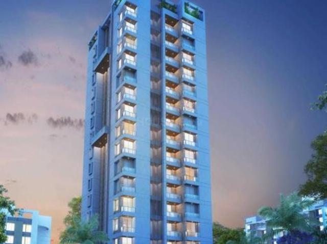 Kothrud 3 BHK Apartment For Sale Pune