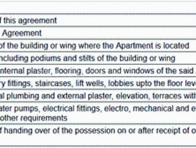 Kothrud 3 BHK Apartment For Sale Pune