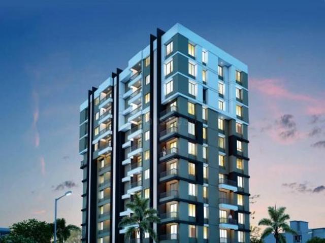 Kothrud 3 BHK Apartment For Sale Pune
