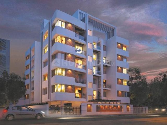 Kothrud 3 BHK Apartment For Sale Pune