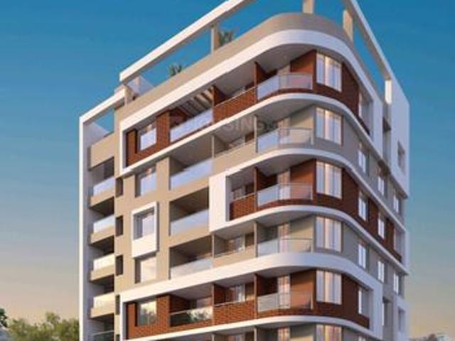Kothrud 3 BHK Apartment For Sale Pune