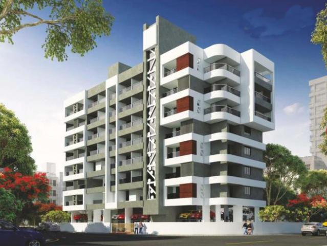 Kothrud 3 BHK Apartment For Sale Pune