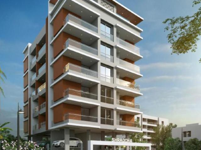 Kothrud 3 BHK Apartment For Sale Pune