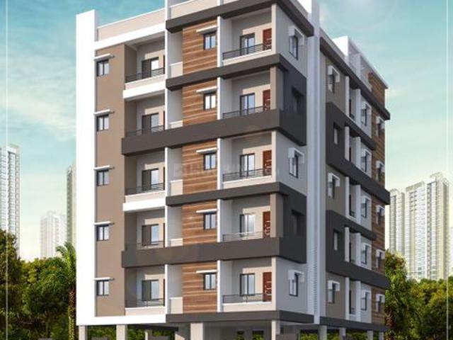 Kothrud 3 BHK Apartment For Sale Pune