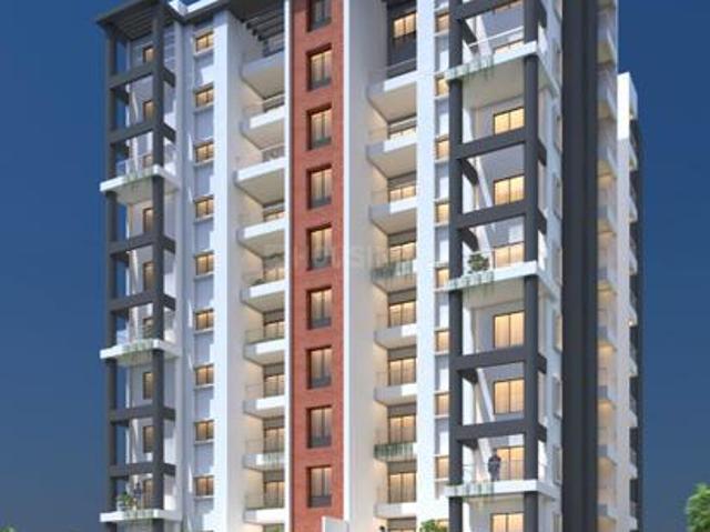 Kothrud 3 BHK Apartment For Sale Pune