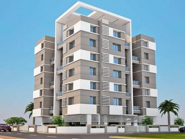 Kothrud 4 BHK Apartment For Sale Pune