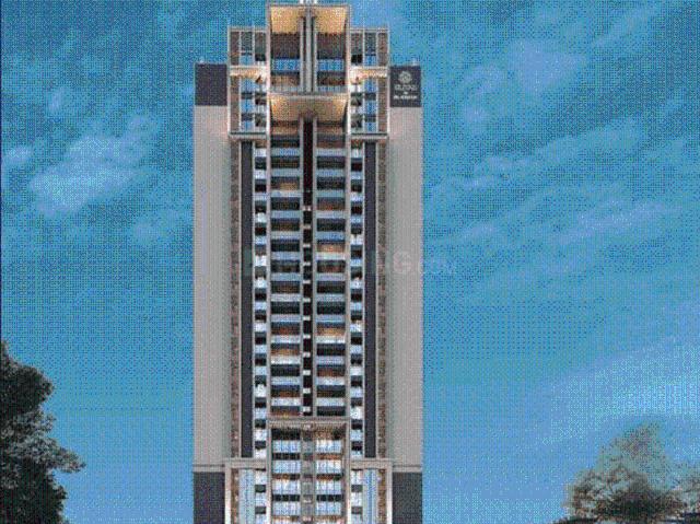 Kothrud 4 BHK Apartment For Sale Pune