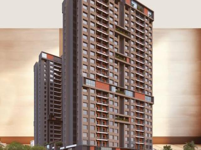 Jhala Mayuk,Kothrud 4 BHK Apartment For Sale Pune